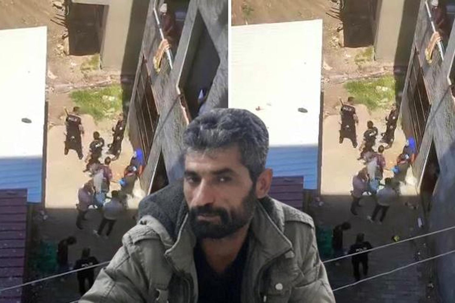 Diyarbakır'da Silahlı Tartışma Sonrası 4 Yaralı