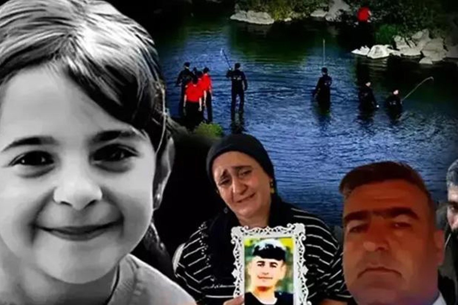 Diyarbakır'da Narin Güran Cinayeti Davasında Karar: Tutuklular Serbest Bırakıldı