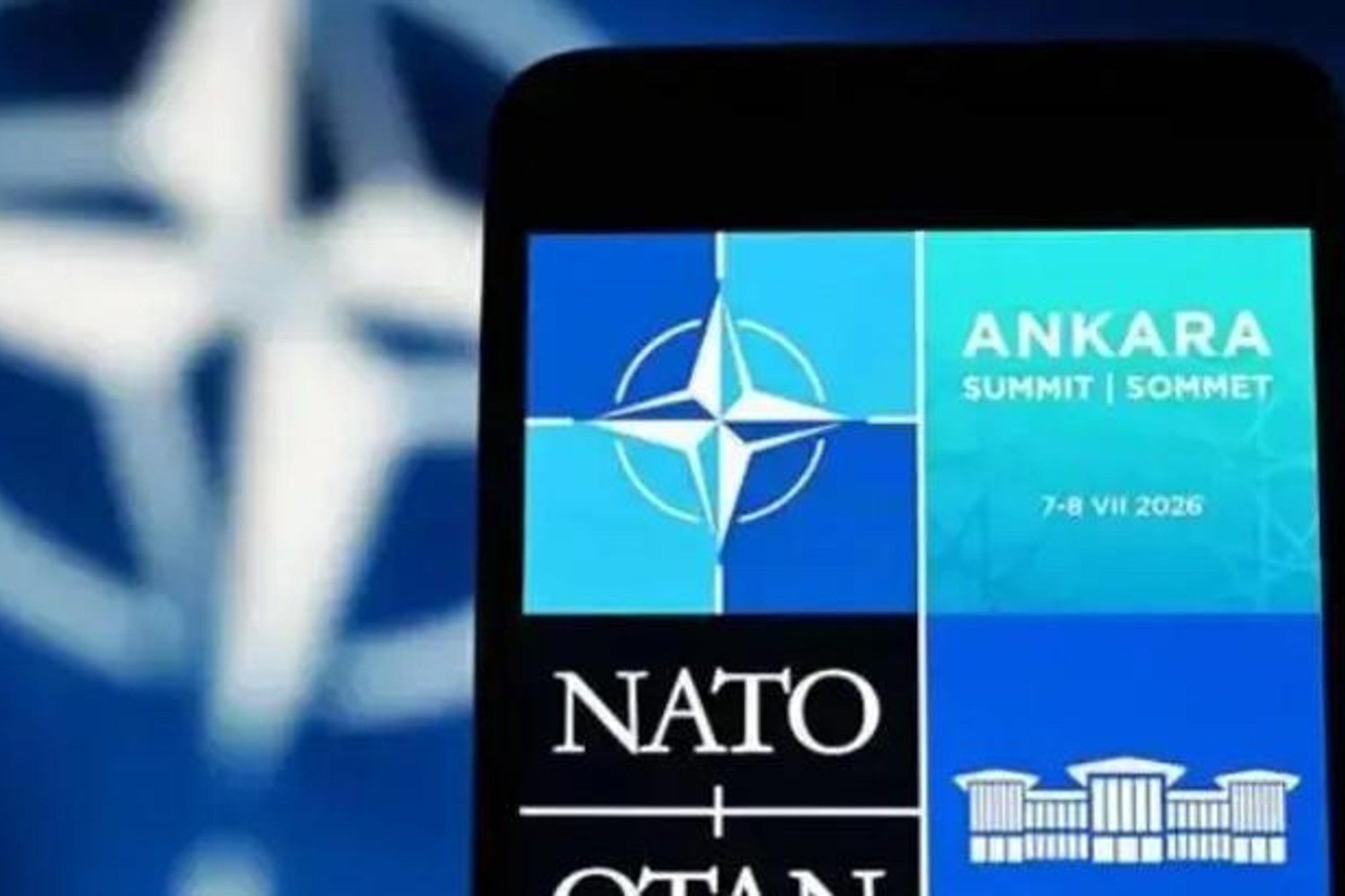 NATO Zirvesi 2024 Türkiye'de Güvenlik ve Diplomasi Merkezi Oldu