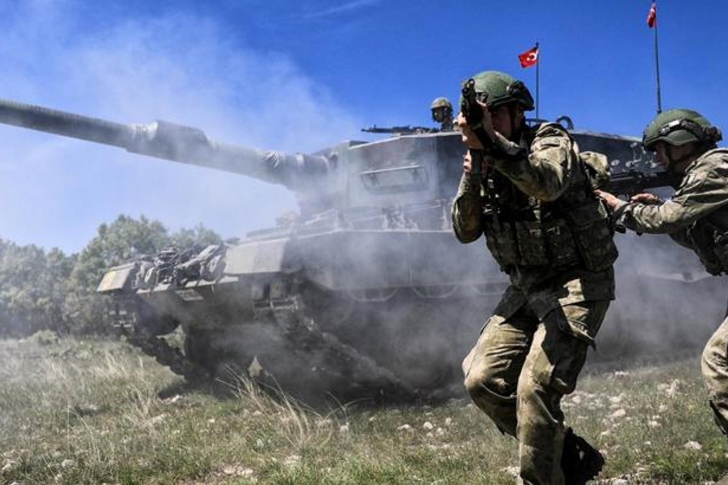 NATO Zirvesi Öncesi Kritik Güvenlik Değerlendirmeleri ve Türkiye'nin Rolü