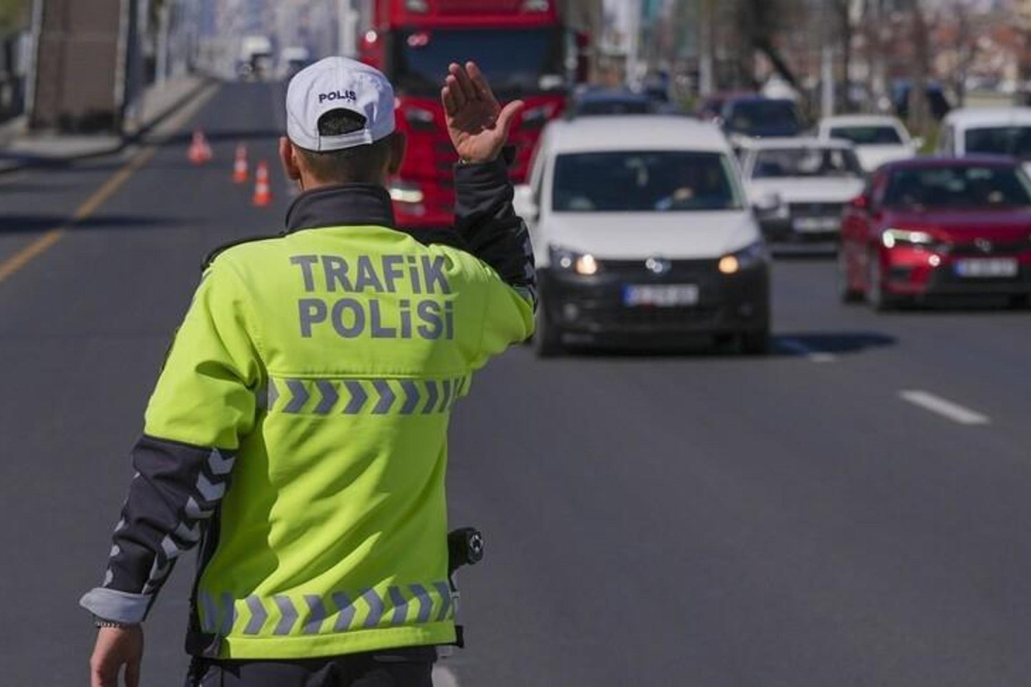 Ankara'da Büyük Trafik Önlemleri: Zirve Toplantıları İçin Şehirde Katı Kısıtlamalar