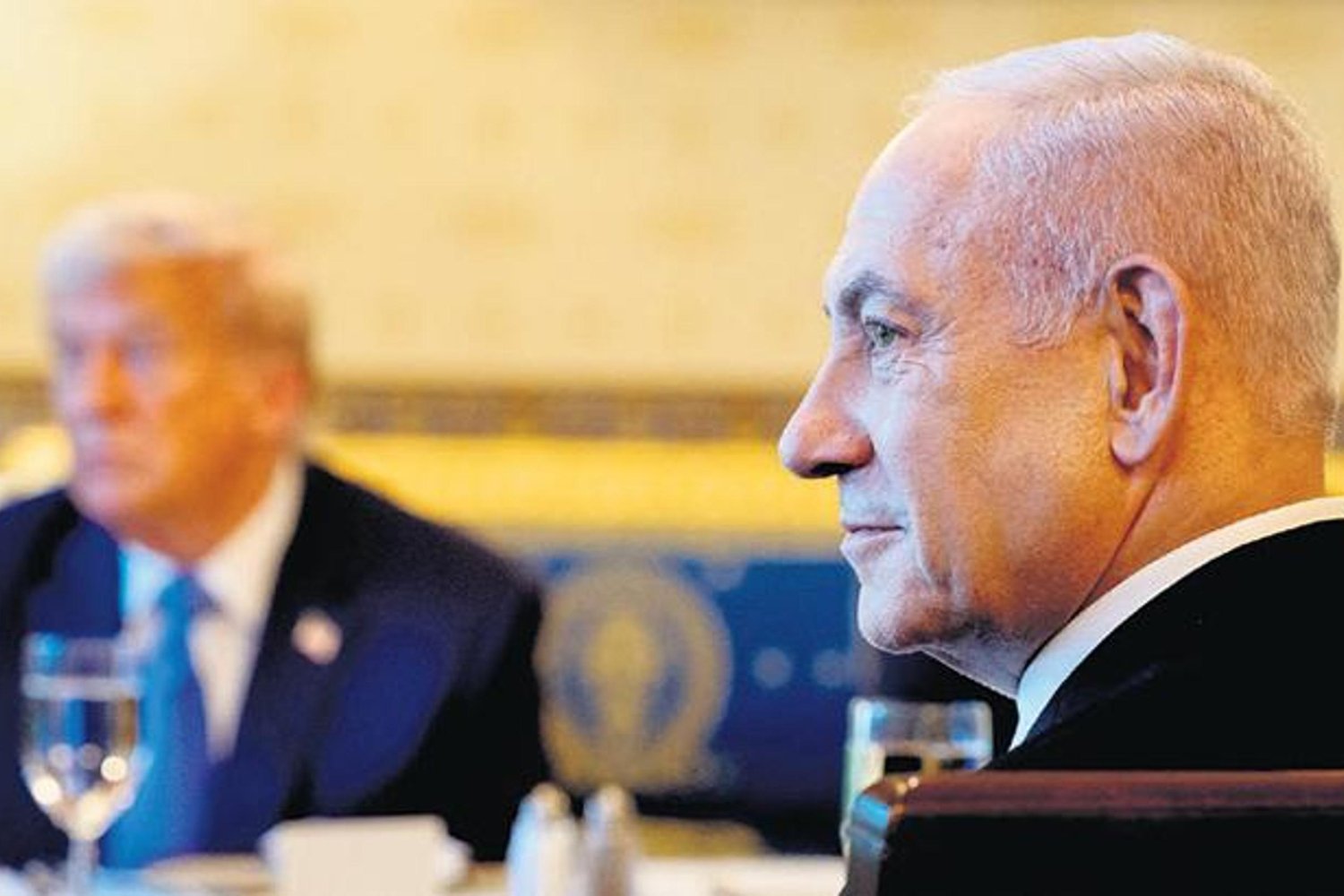 Orta Doğu Günceli: ABD ve İsrail Arasında Gerilim Artarken Tahran Endişeleri Sürüyor