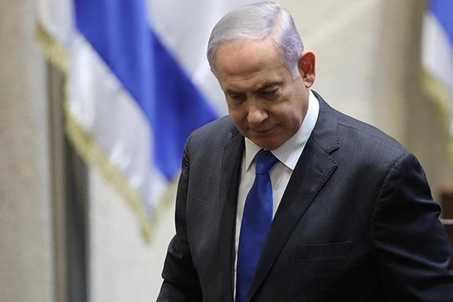 İsrail-Netanyahu ABD İlişkilerinde Yumuşama Çabası!
