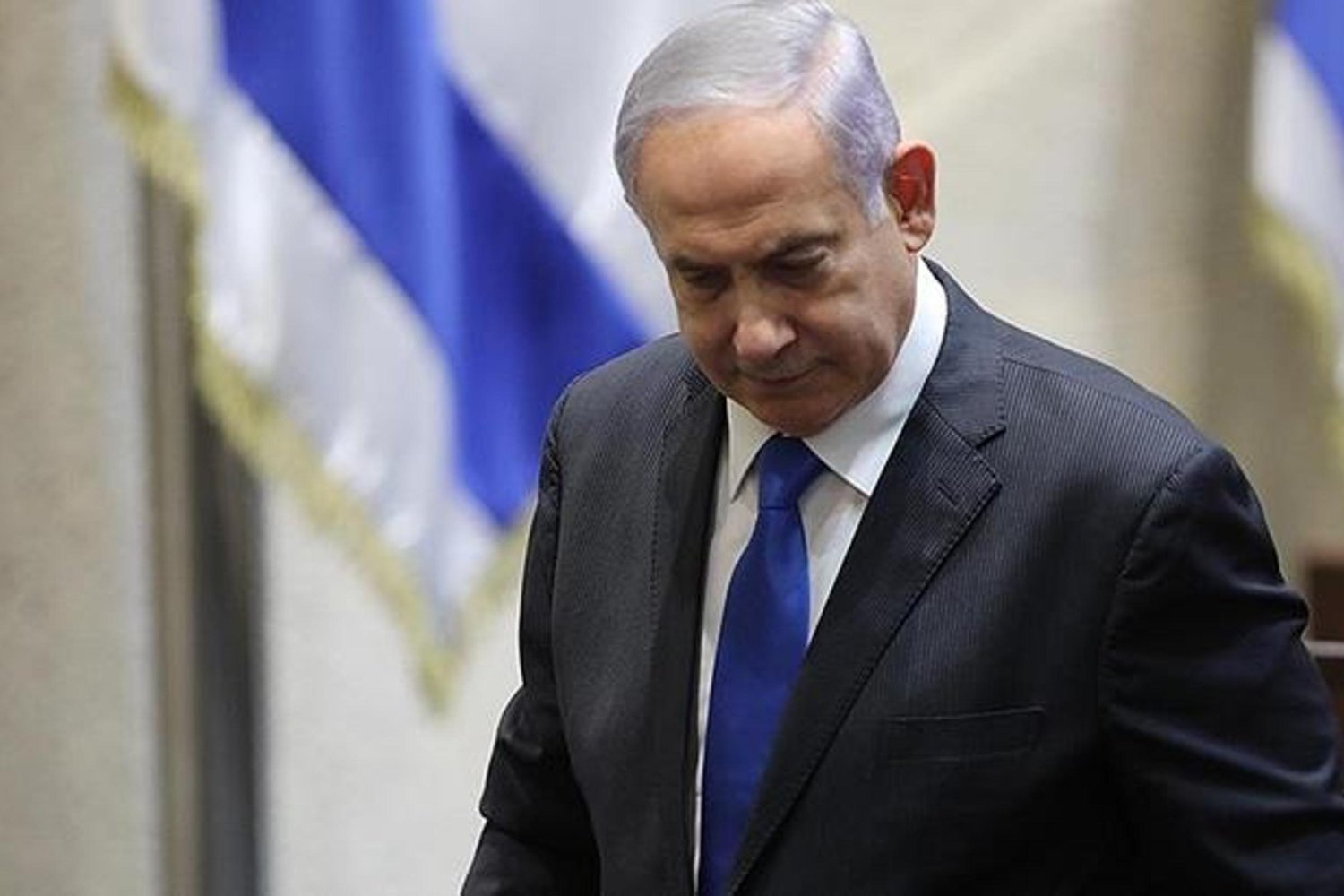 İsrail’de Netanyahu ve Trump Anket Sonuçlarıyla Gündemde: Seçmen ve Güven Kaybı