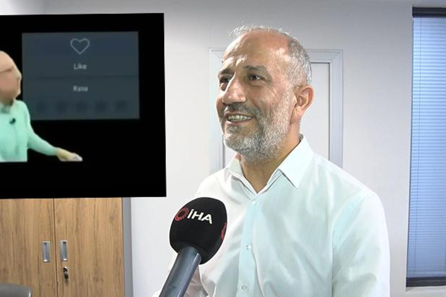 Netflix'e 2 Milyonluk Telif Hakkı Davası: Mustafa Güler Zaferle Çıktı!