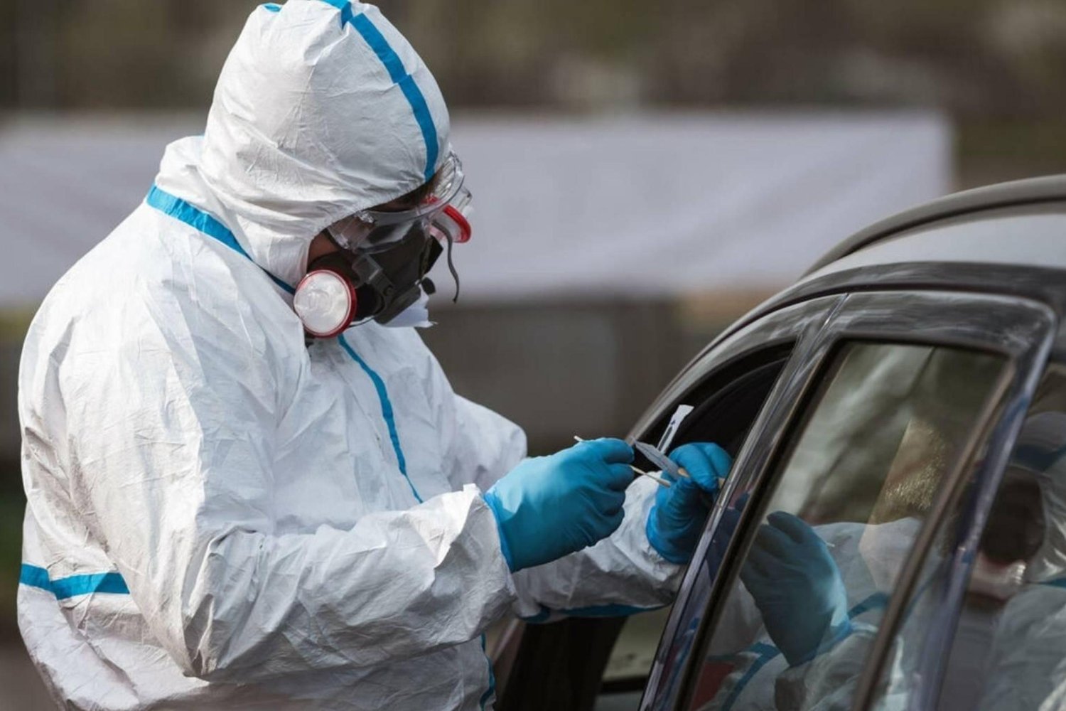 Fransa, Ebola Vakasıyla Şokta! Kongo'da Salgın Devam Ediyor