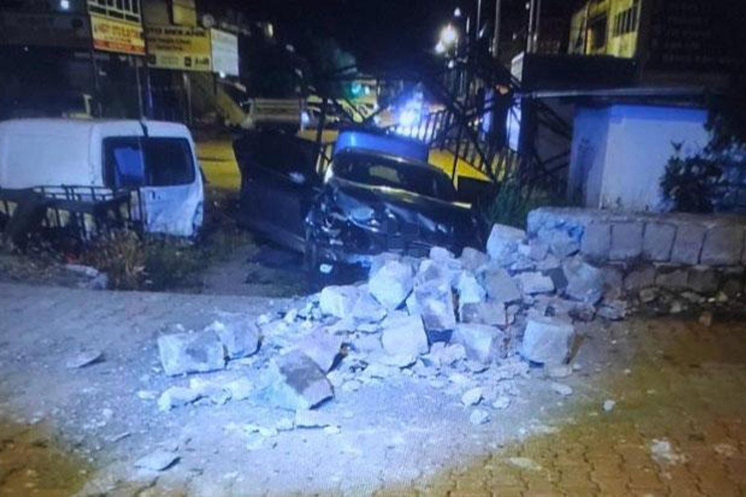 Kayseri'de Silahlı Çatışma: Bir Ölü ve Yaralanma Var