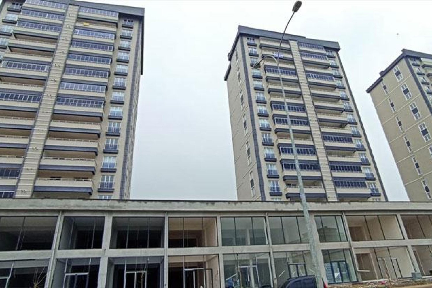 Kahramanmaraş'ta Depremli Yıkımda Sorumlu Kamu Görevlileri Hakkında Ağır Ceza Kararı