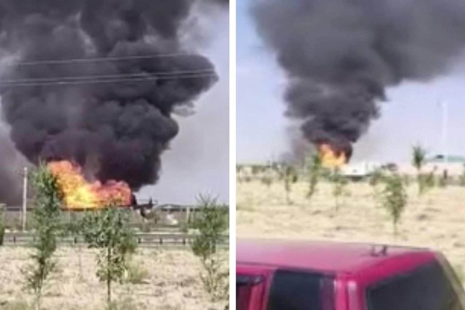 Özbekistan'da Feci Gaz Patlaması: 6 Ölü, 5 Yaralı