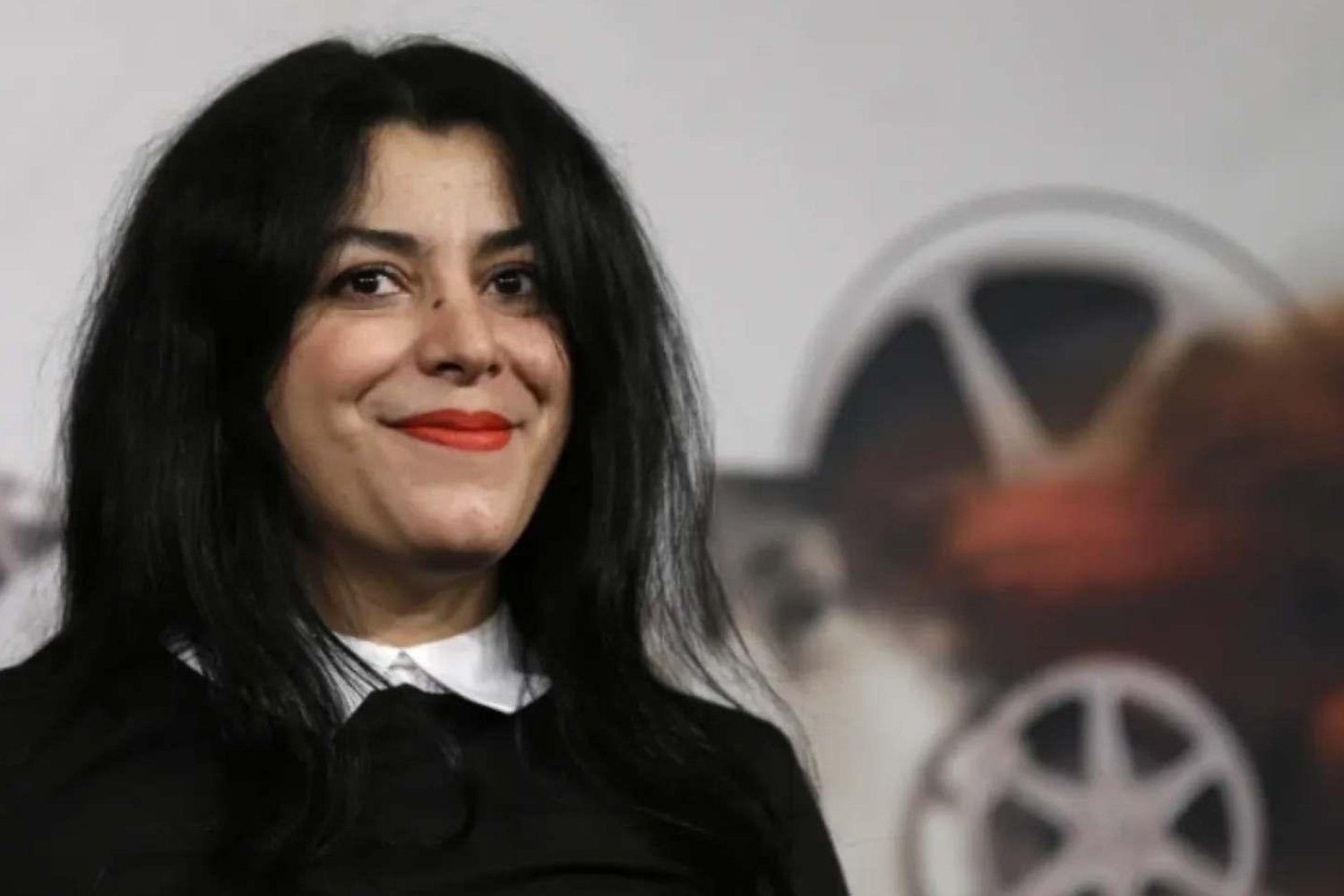 Ünlü İranlı Yazar Marjane Satrapi Hayatını Kaybetti: Persepolis'in Yaratıcısı Vefat Etti