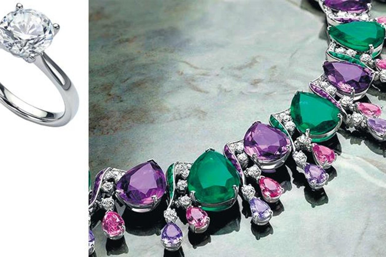 Kuyumculukta Yeni Düzenleme: Sentetik ve Doğal Taşlar Ayrı Satışa Sunulacak