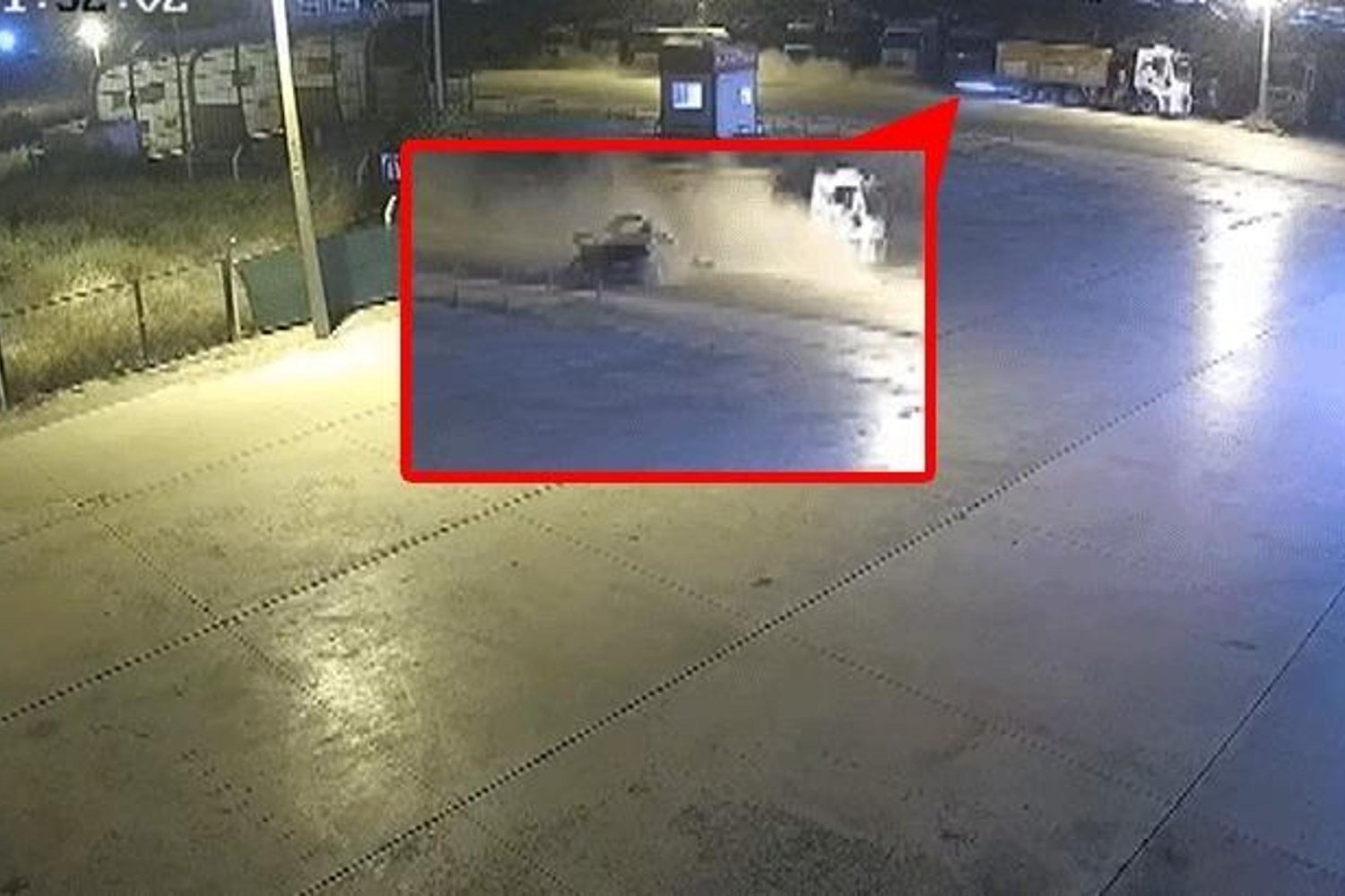 İstiklal Mahallesi'nde Feci Otomobil Kazası: 3 Ölü, 1 Yaralı