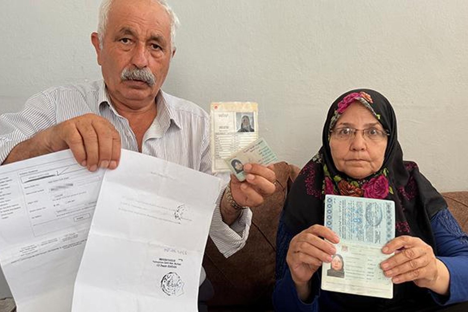 Kimlik Hatası Şaşırttı! 70 Yaşındaki Kadın Ölü Olarak Kayda Geçmiş