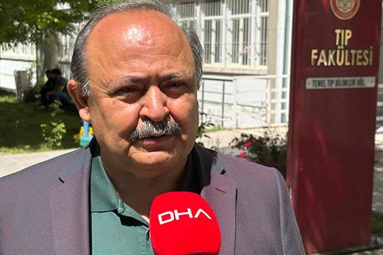 Kene Vektöründen Korunma ve Artan Vakalar Uyarısı