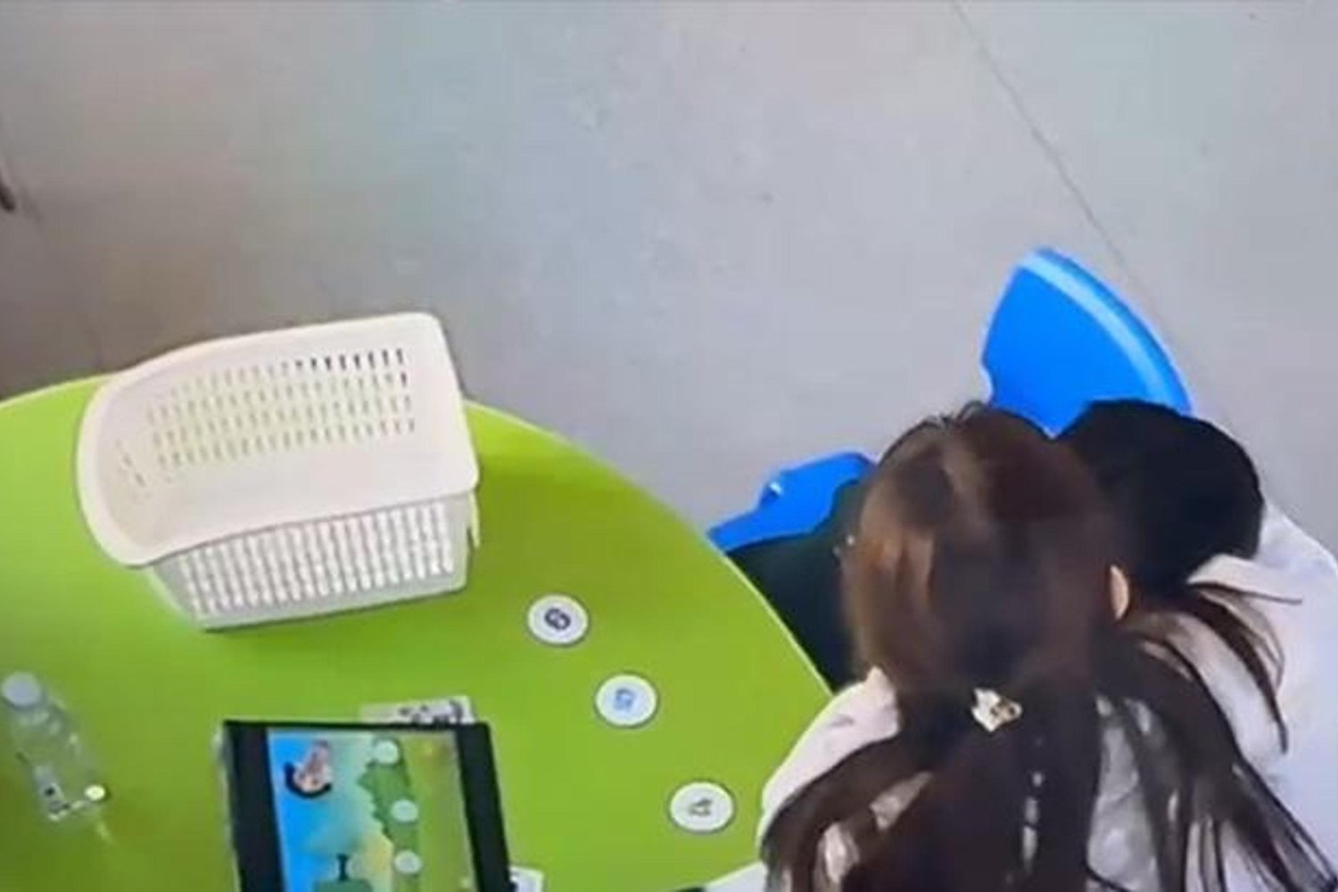 Otizmli Çocuğa Darp Eden Öğretmen Tutuklandı: Şok Edici Kamera Görüntüleri