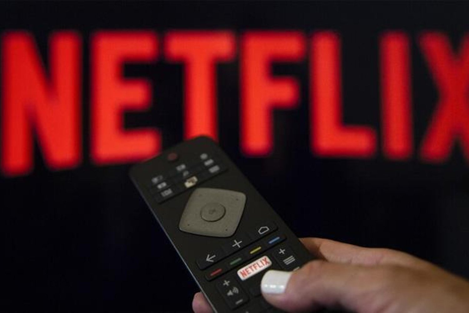 Netflix Türk İçeriklerini Genişleten Yeni Dönem Başlatıyor