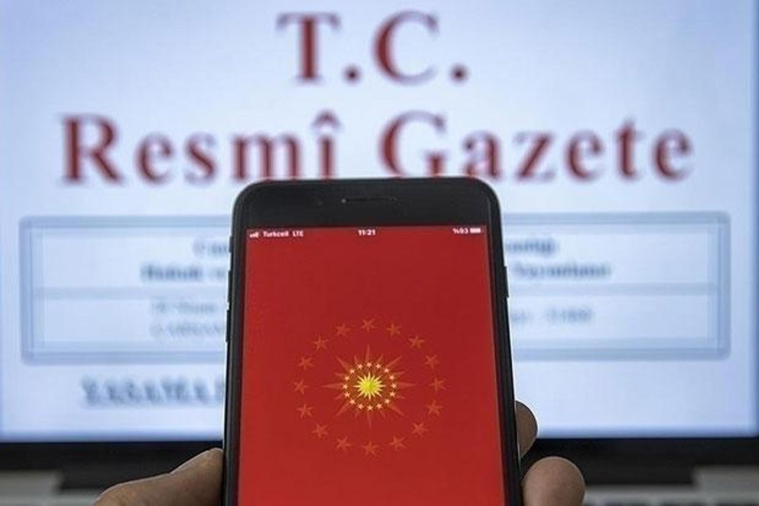 Türk Devletleri Teşkilatı Dijital Ekonomi Anlaşması Onaylandı