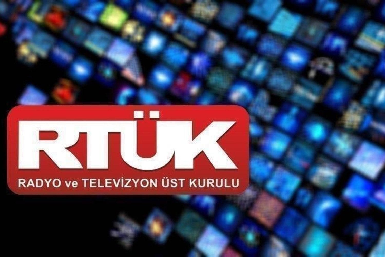 RTÜK'ten Yasal İhlal Uyarısı: Yayın Yasağına-Rağmen Medyada Sistematik İhlal