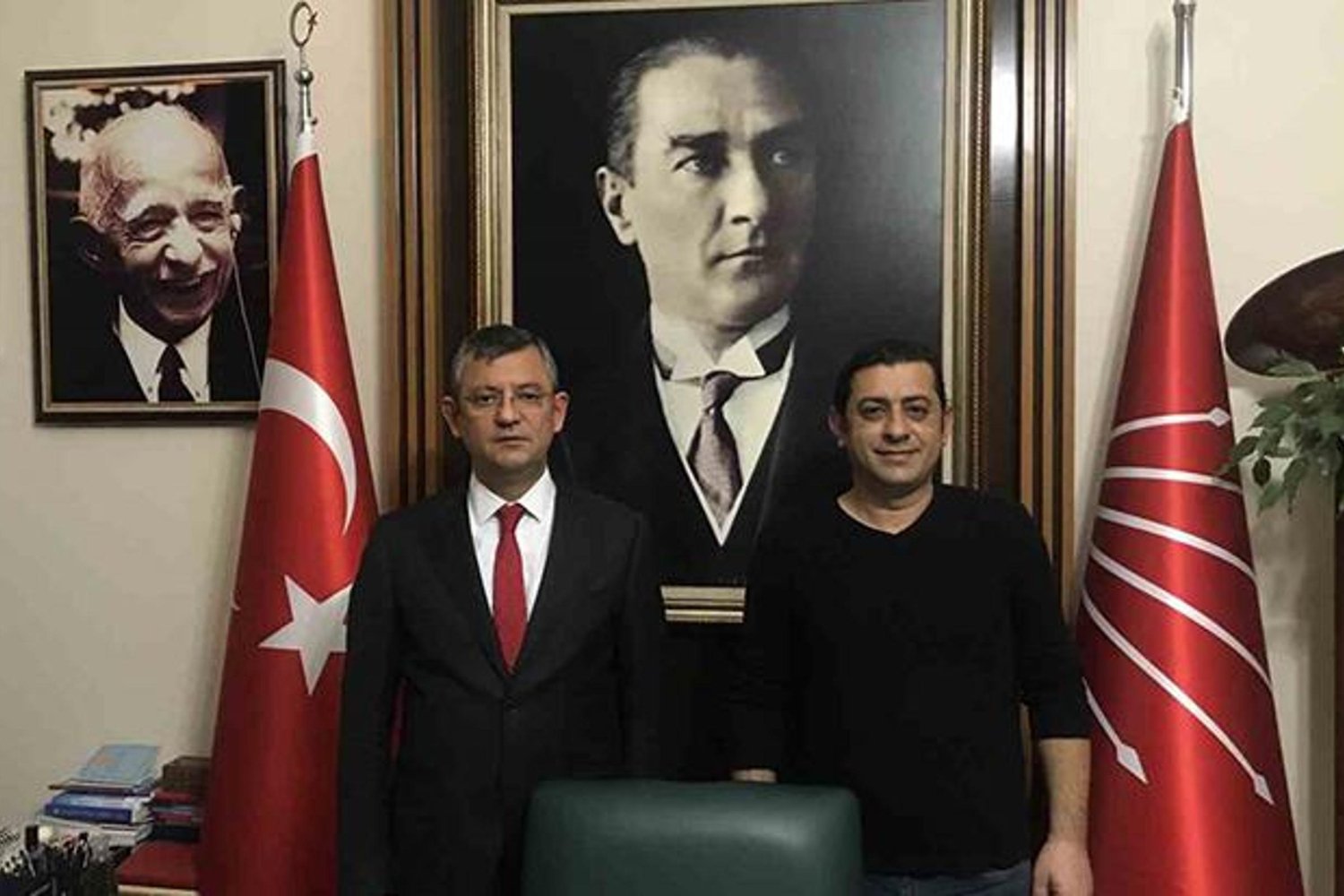 Manisa'da Rüşvet Soruşturması: Belediye Danışmanı Tutuklandı!