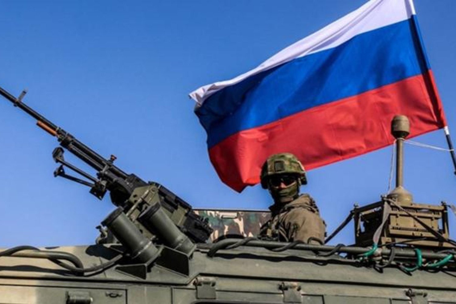 Rusya-Ukrayna Savaşı: Rus Ordusu Ukrayna'da İlerliyor, Donetsk'te Kritik Kuzey Kasabası Alındı!