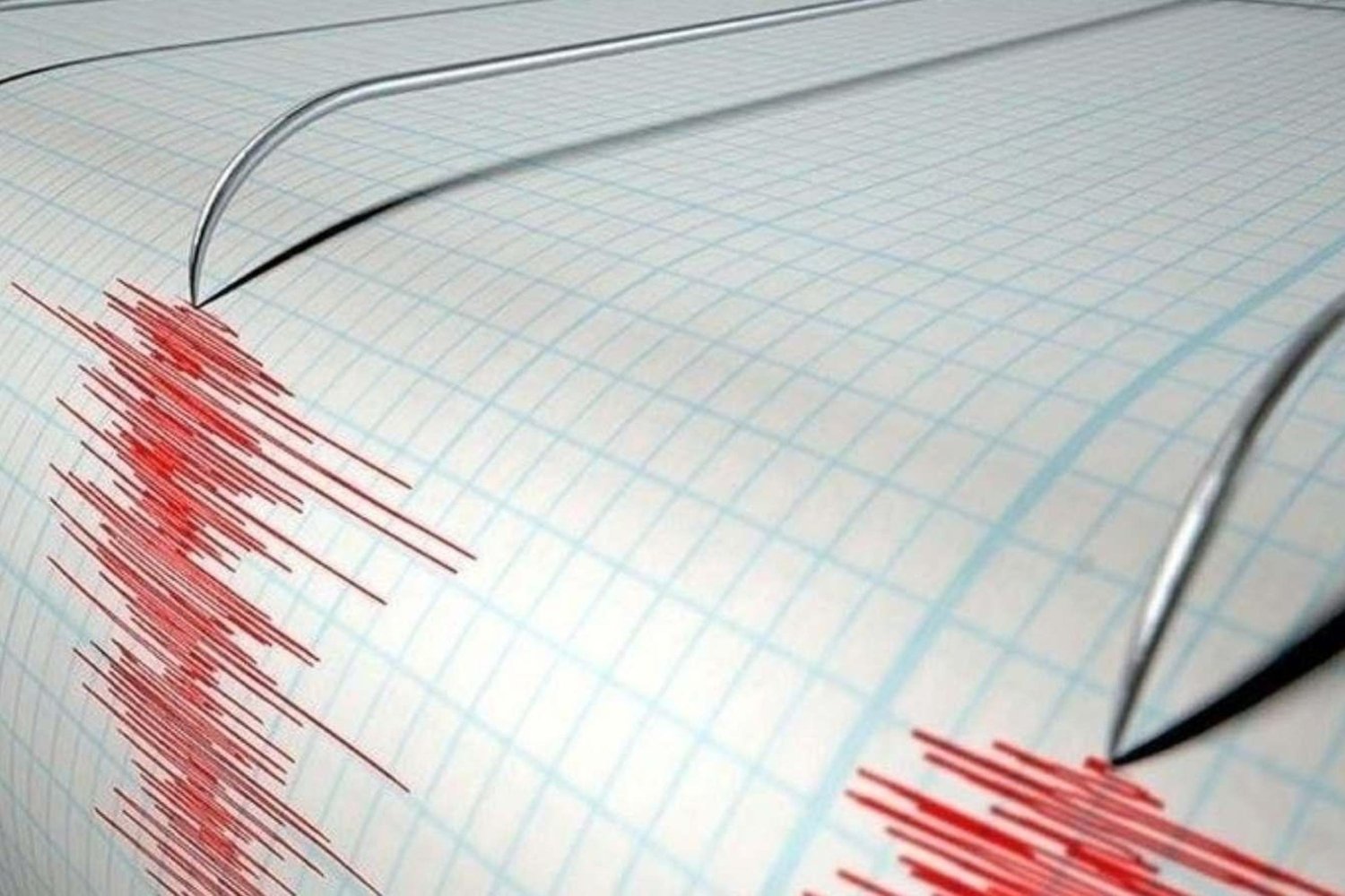 Amerika’dan Deprem Uyarısı: Rusya’nın Doğusunda 5.7 Büyüklüğünde Deprem Meydana Geldi