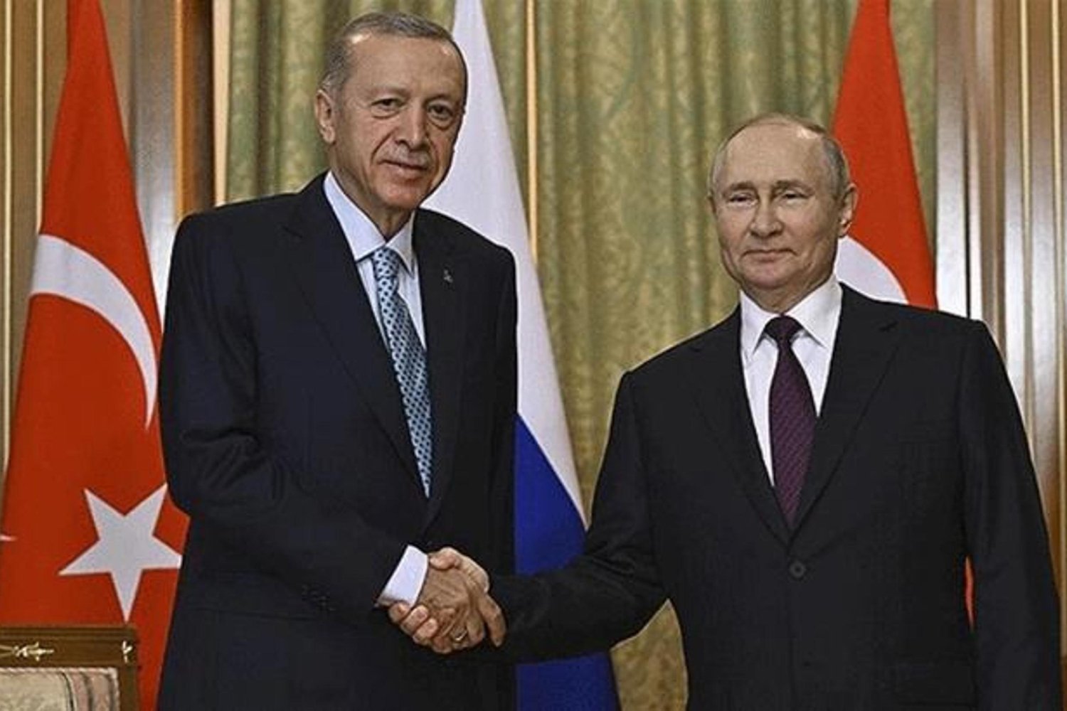 Türk Dışişleri Bakanı Hakan Fidan Rusya Ziyaretiyle Jeopolitik ve Ekonomik İşbirliğini Güçlendiriyor
