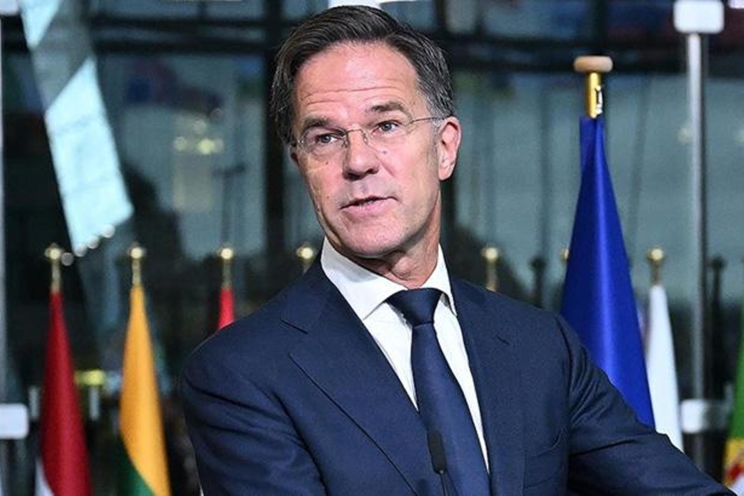 NATO Ankara Zirvesinde Türkiye'nin Savunma Sanayisi Gücü Öne Çıkıyor