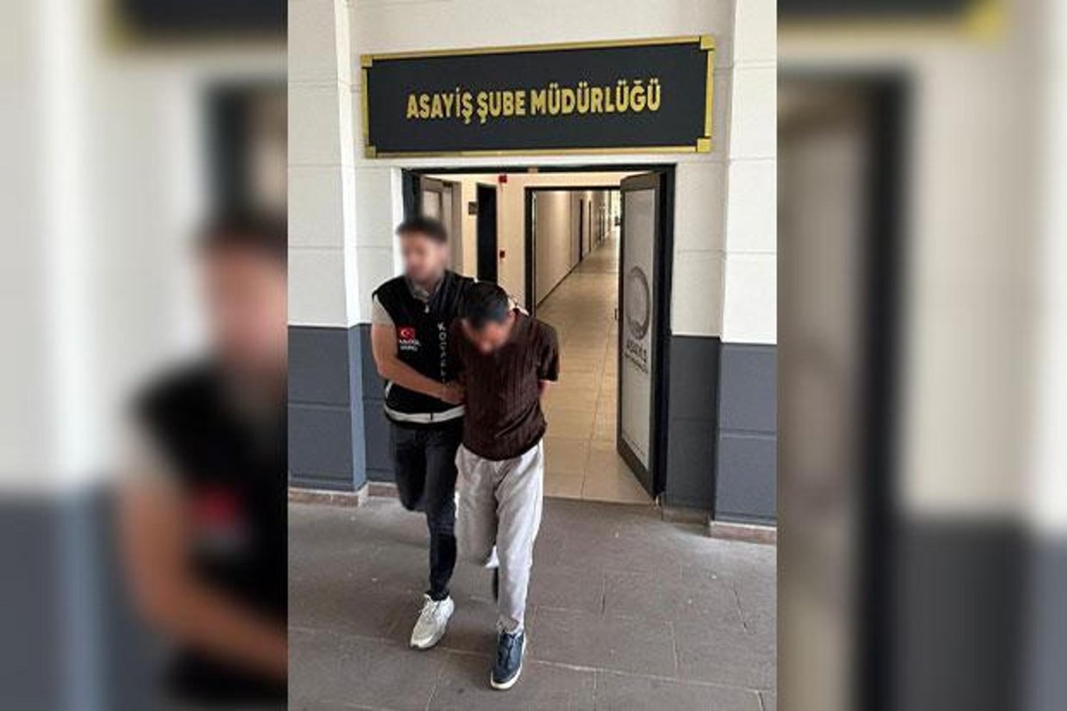 Dolandırıcıyı Bursa'da Yakalandı! Polis İsimli Telefon Dolandırıcılığına Son
