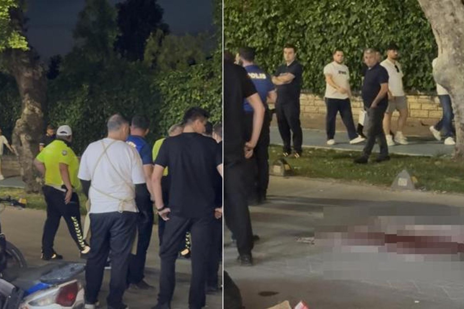 Sakarya'da Toplu Taşıma Kazası: 16 Yaşındaki Çocuk Hayatını Kaybetti