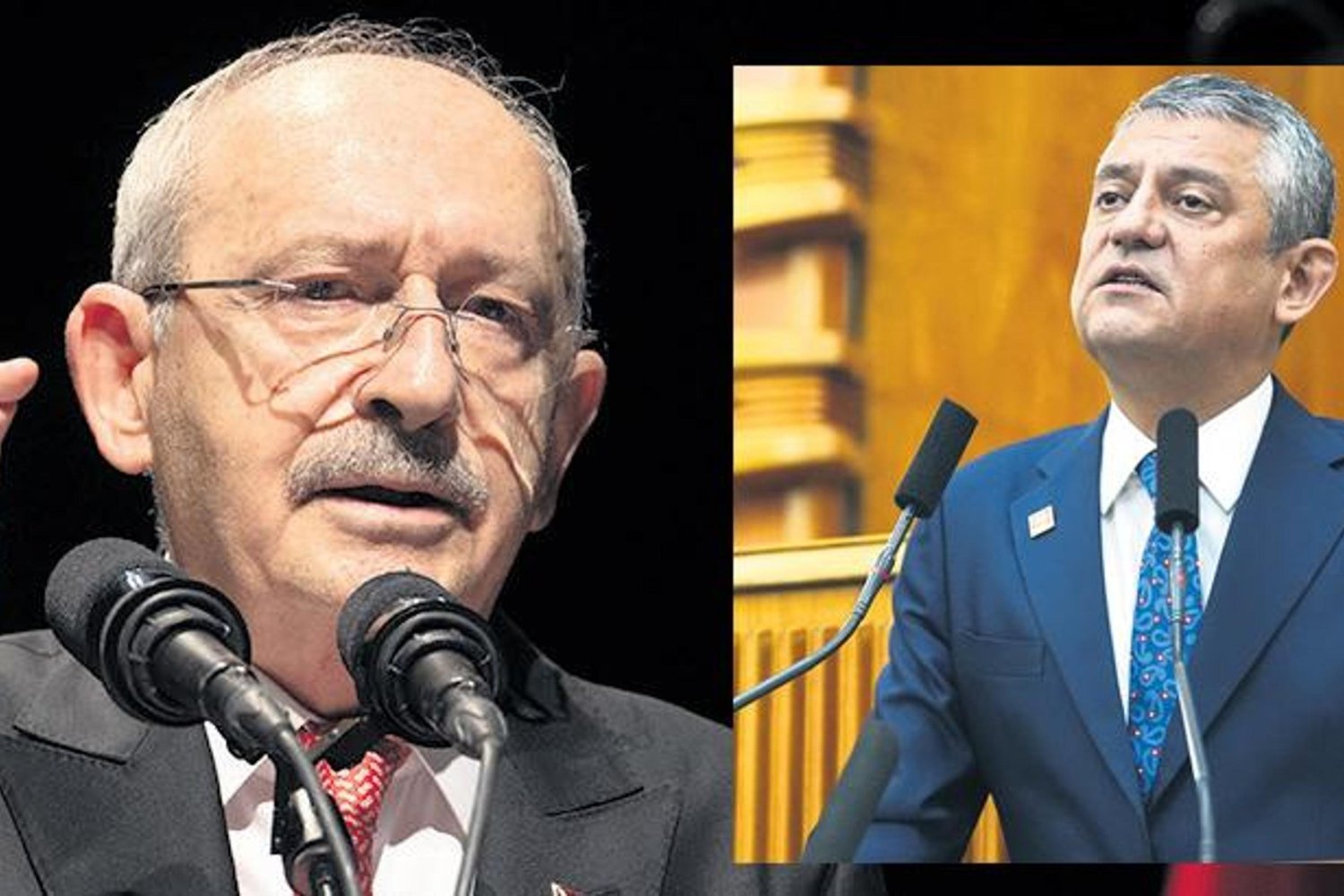 CHP’de Kurultay Hazırlıkları Sürüyor: Kılıçdaroğlu ve MYK Toplantıları Güncel Gelişmeler