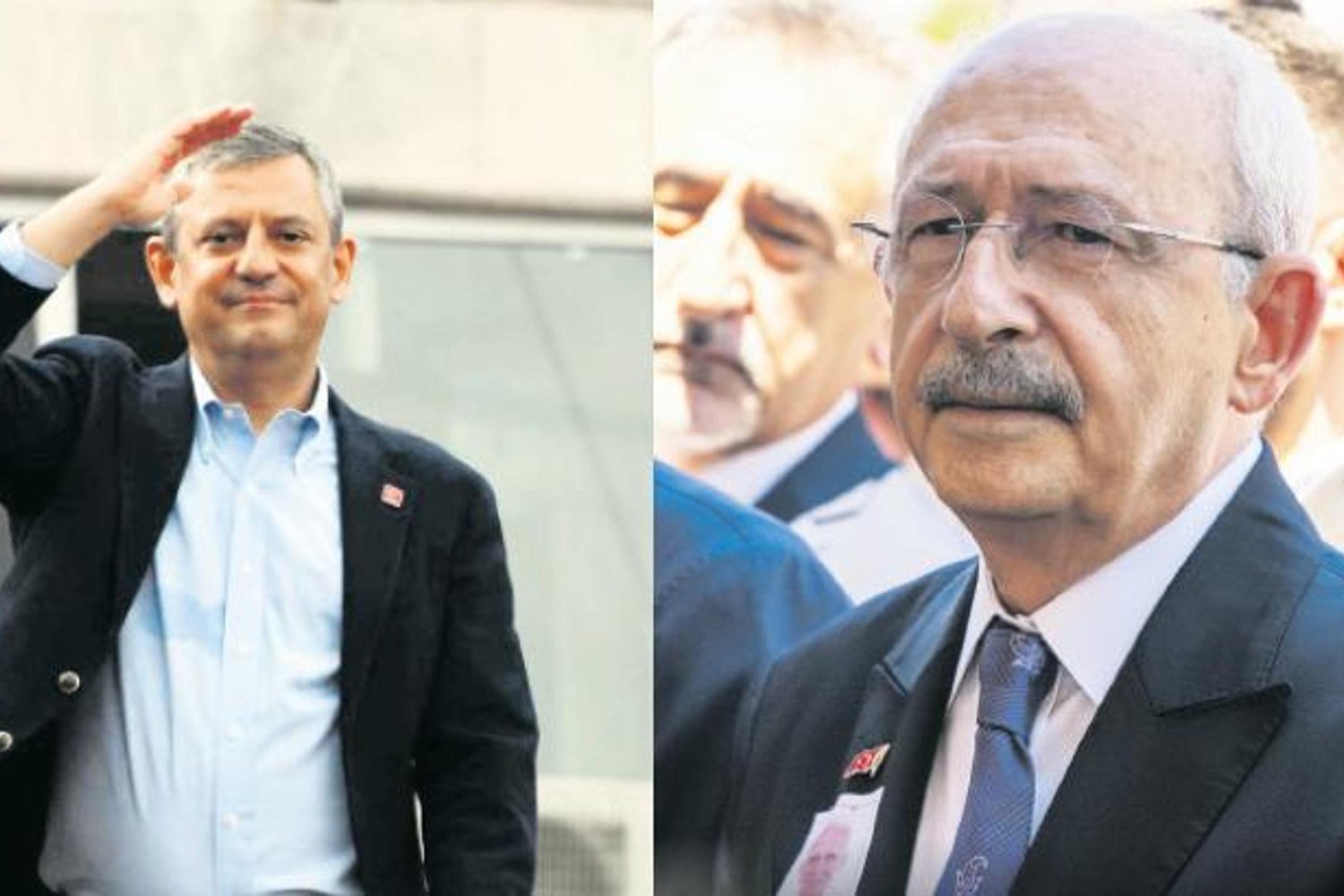 CHP'nin Göz Salında Kritik Kurultay ve Parti Hareketleri