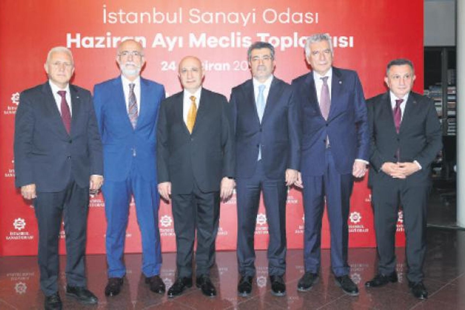 Sanayicinin En Büyük İhtiyacı Finansman ve Limite Artışlarıyla Çözüm Bekleniyor