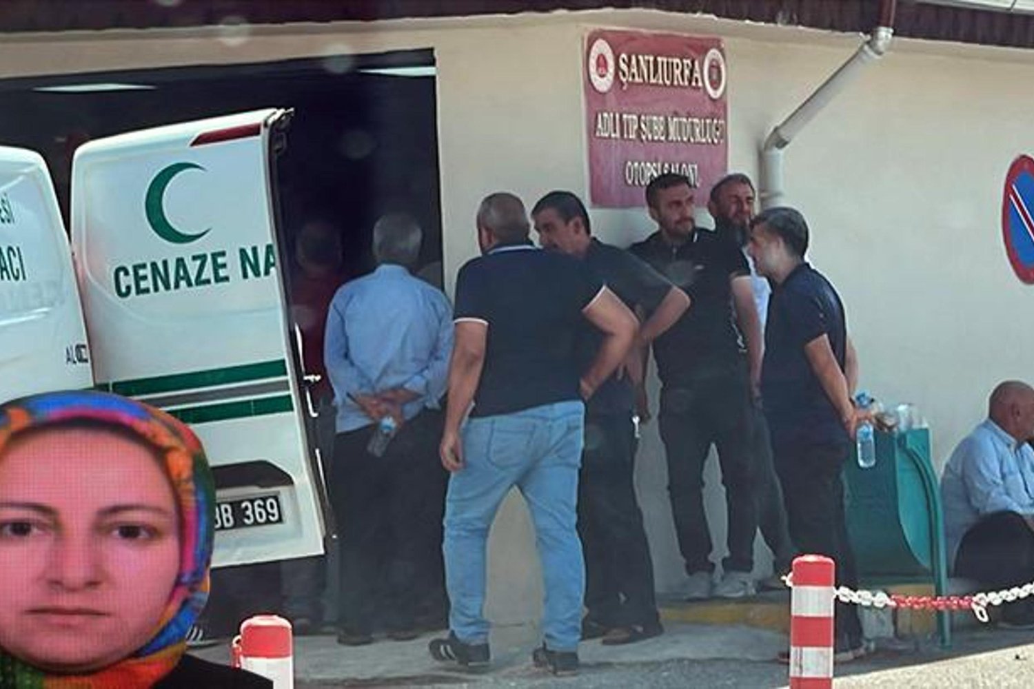 Antalya Kaş'ta Ölüme Nedep Olan Olay! Kan izleri ve gizemli ölüm