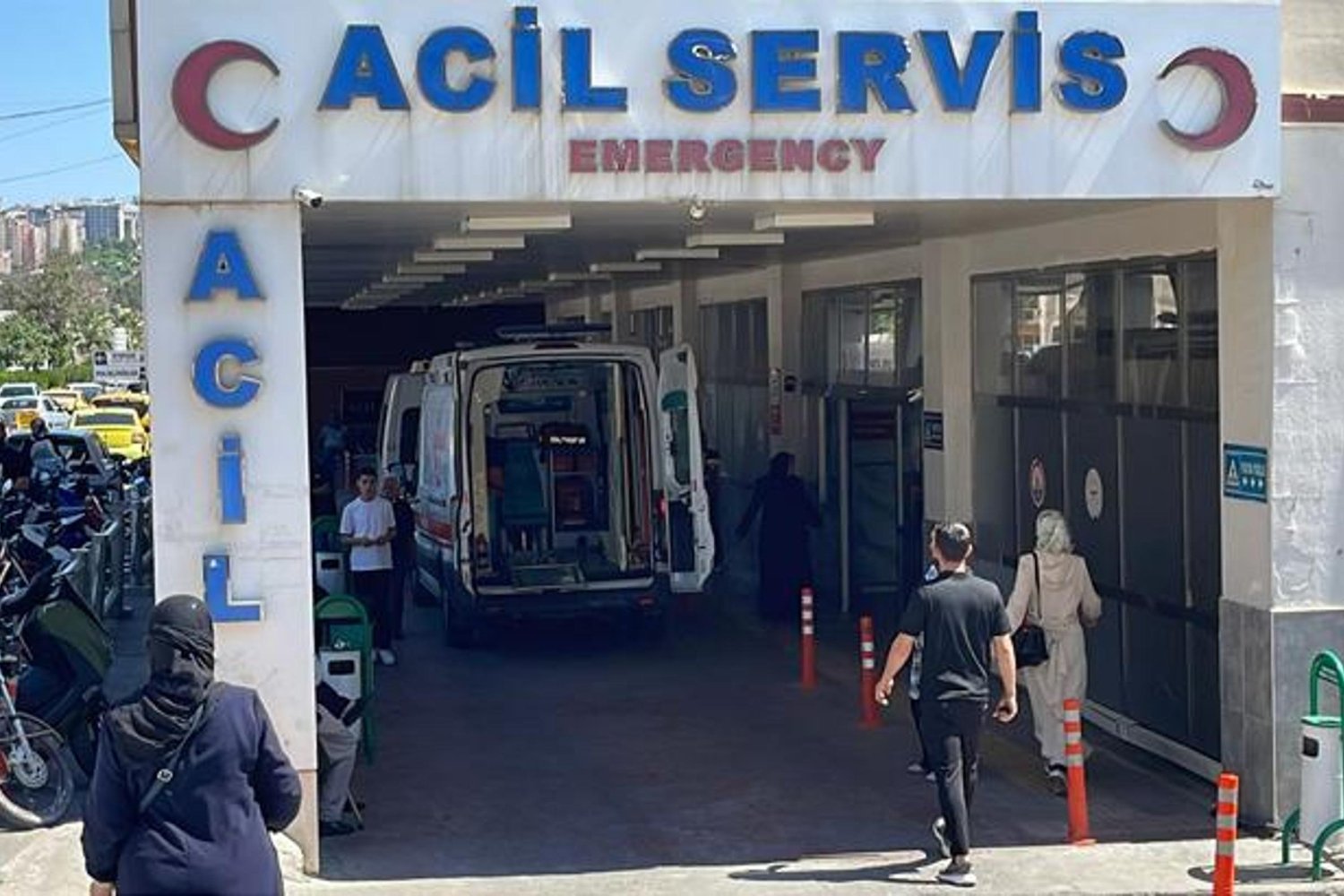 Şanlıurfa'da Feci Kaza: Çekici Otomobile Çarptı, 1 Ölü