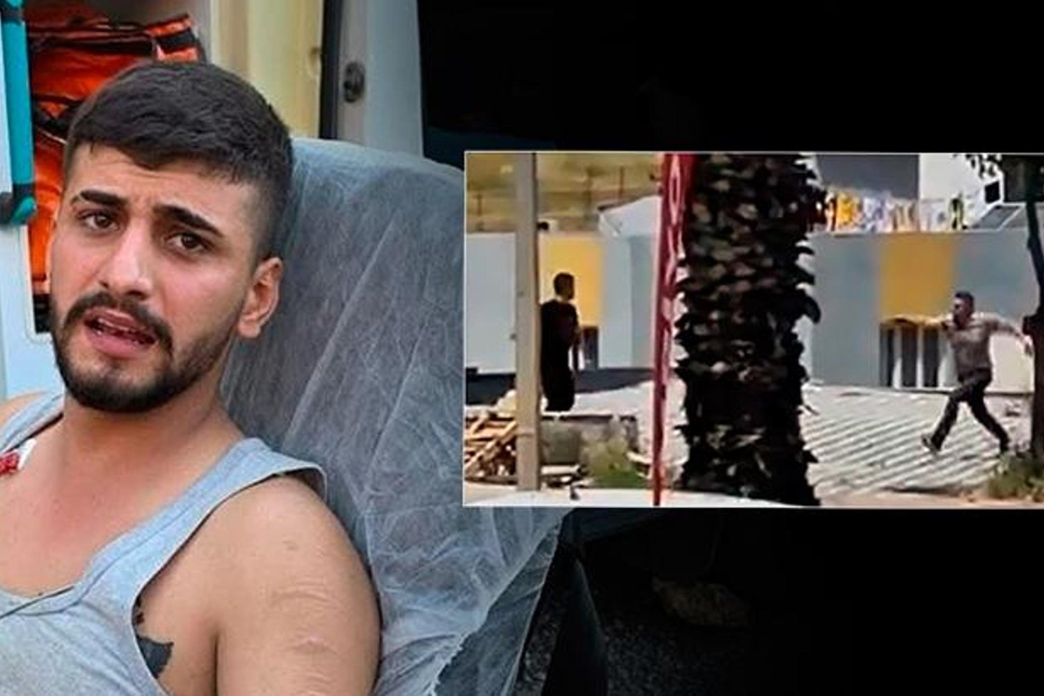 Trajik Olay: Baba-Oğul Silahlı Çatışmasında Bir Kişi Hayatını Kaybetti
