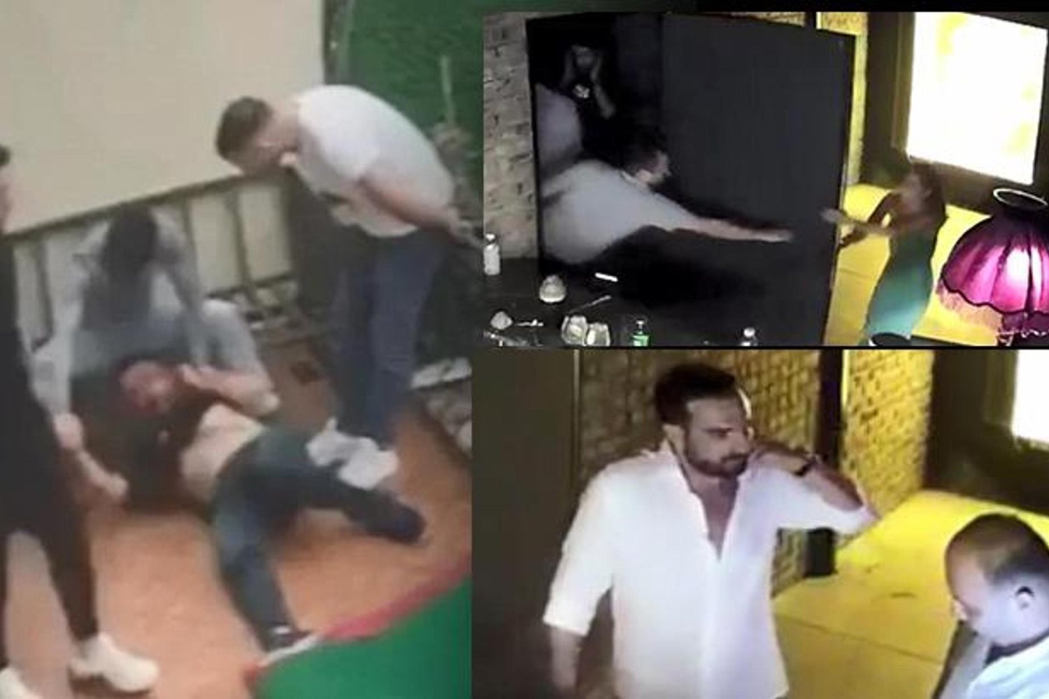 İzmir Çeşme'de Silahlı Olay: Hüsnü Kerem Şen Gözaltında