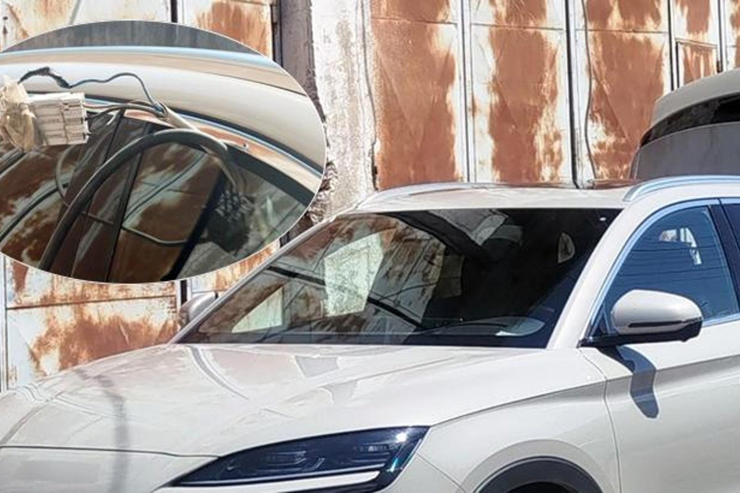 Elektrikli Araç Kaçak Şarjı Güvenlik Tehlikesi Yaratıyor!