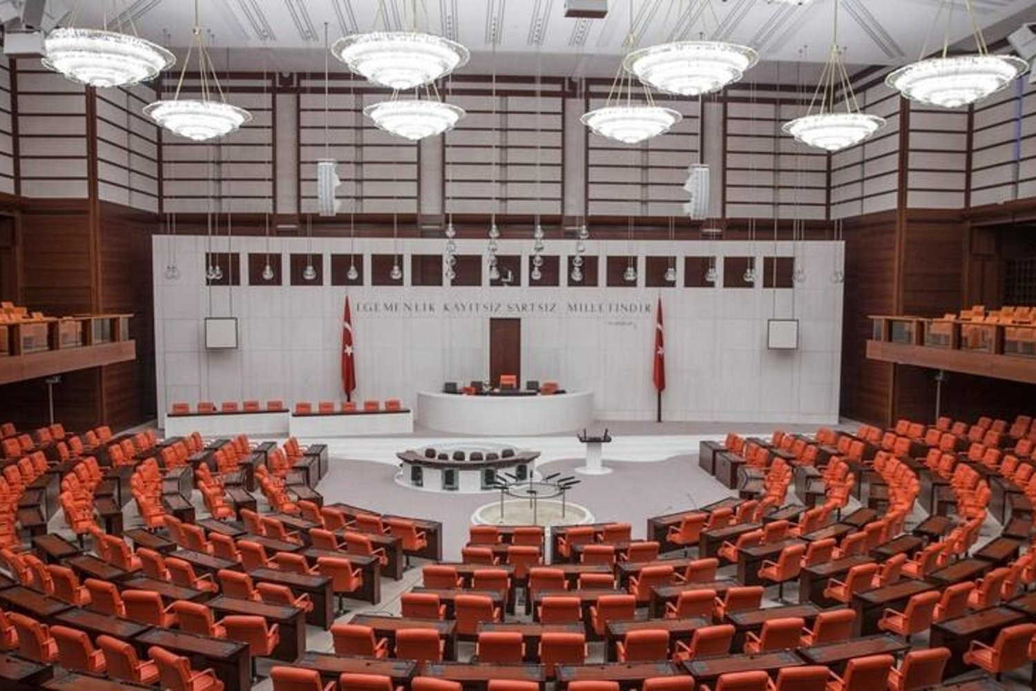 Sayıştay Başkanı Görev Süresi Doluyor: Yeni Başkan Seçimi Nasıl Yapılacak?