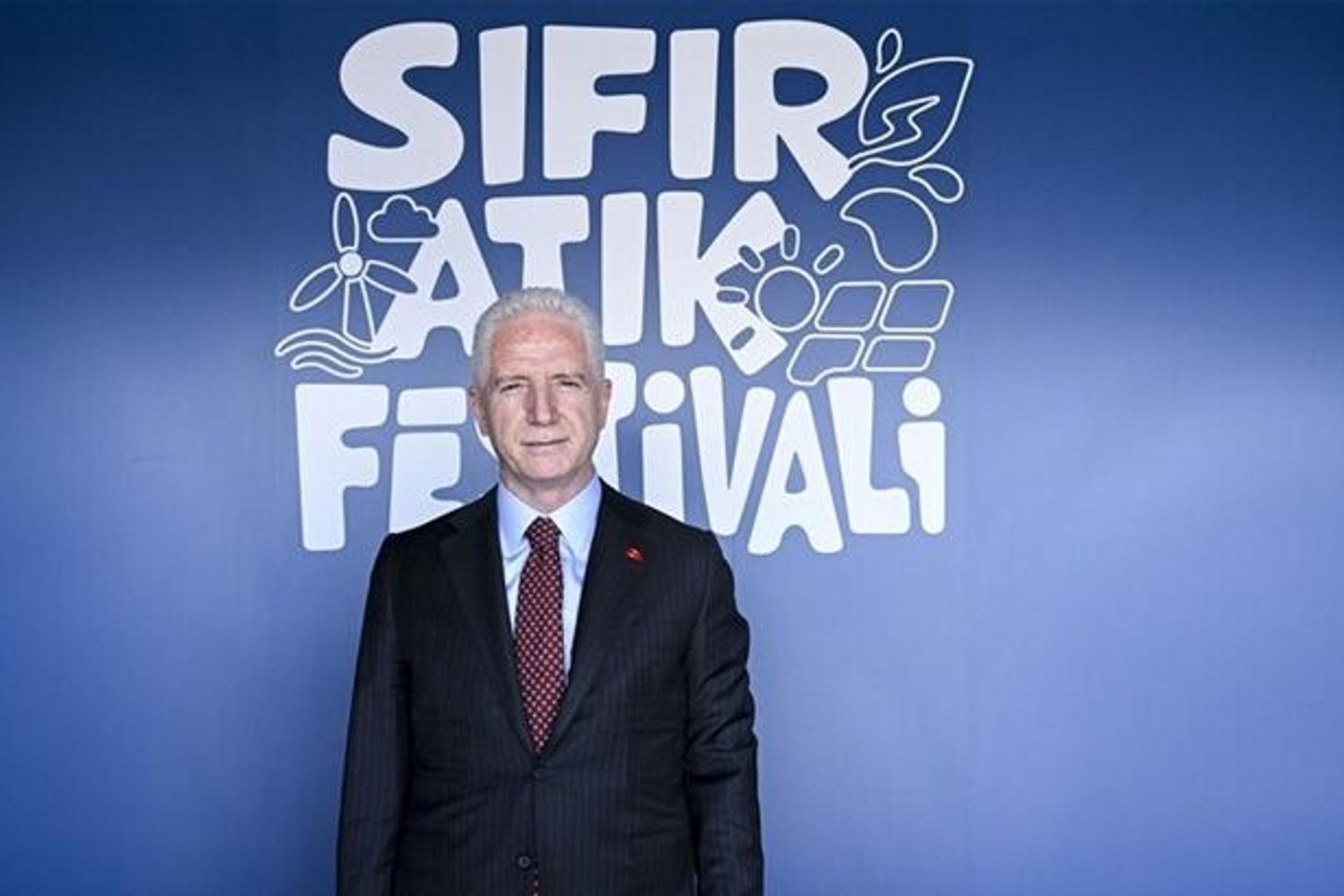 Sıfır Atık Zirvesiyle Dünya Sürdürülebilirlik İçin Çalışıyor