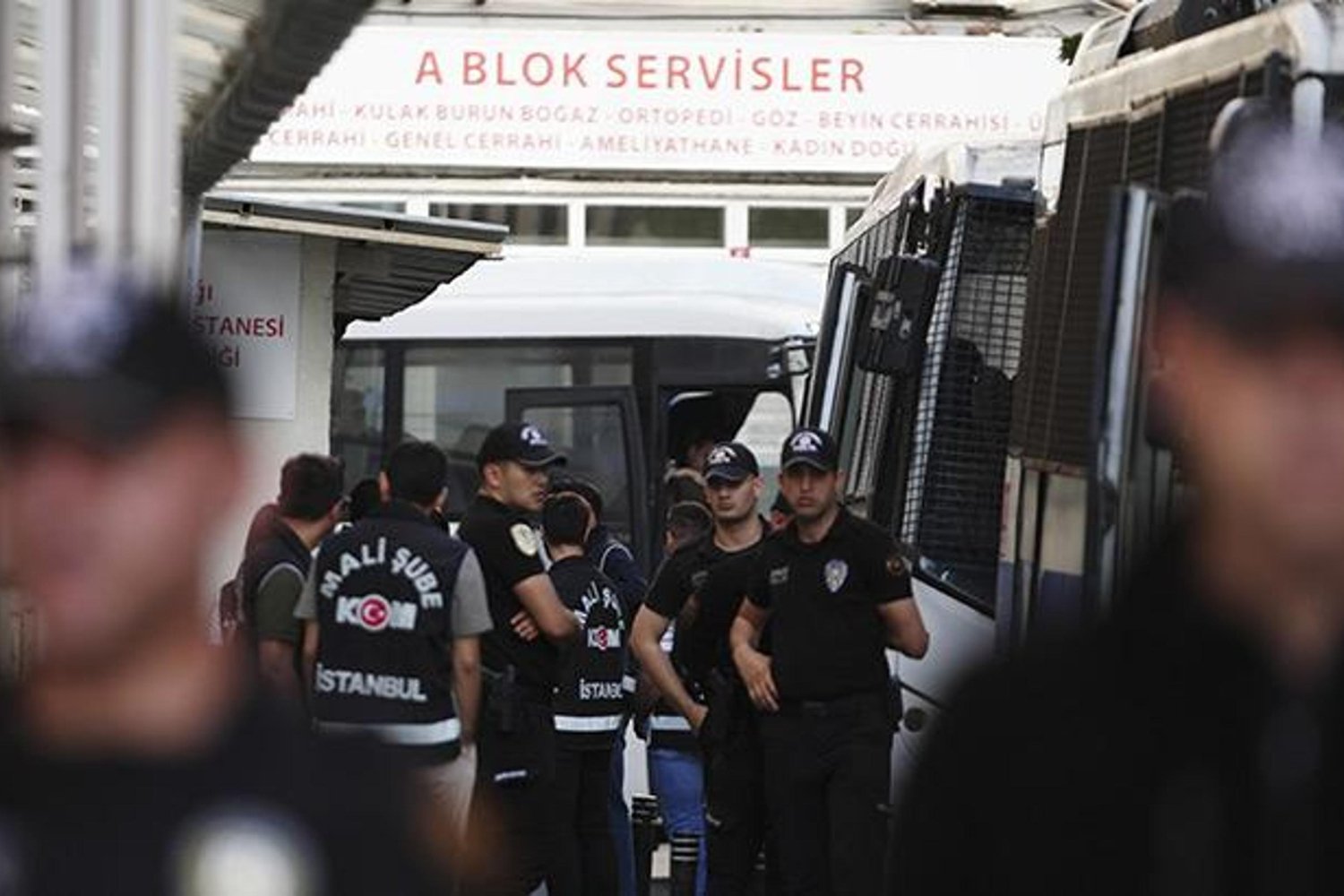 Silivri Belediyesi Yolsuzluk Operasyonu: 21 Milyon TL Zarar Çok Sayıda Gözaltı