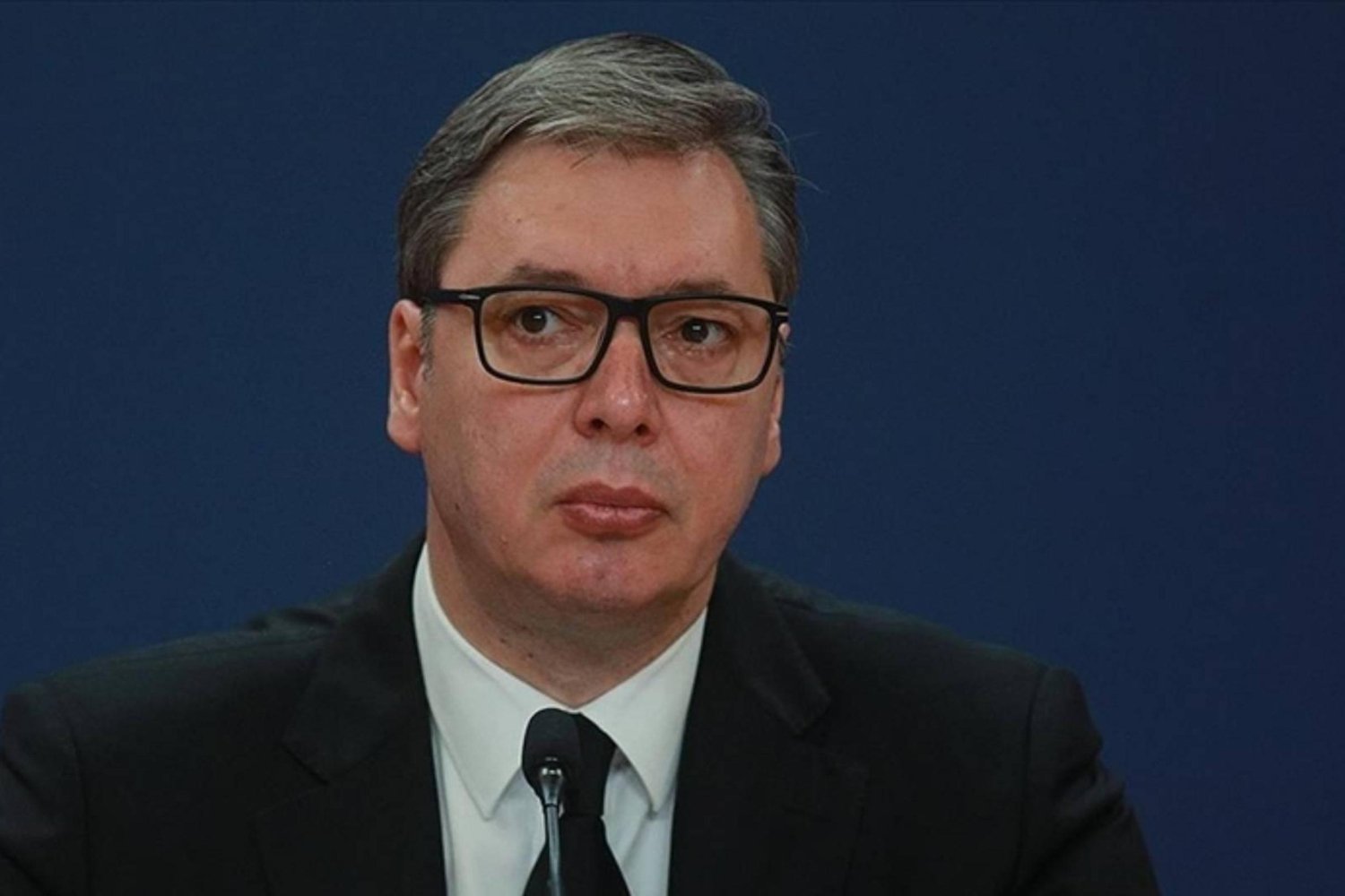 Sırbistan’da Vucic'ten Başbakanlık Sinyali: Üçüncü Dönemde Aday Olmayacak