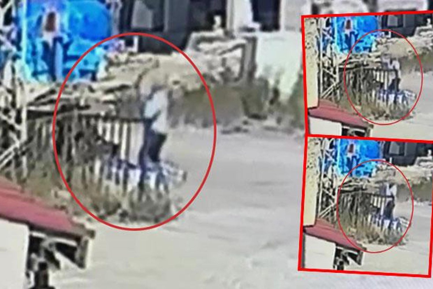 Sivas'ta Baltalı Saldırı Şok Yarattı: 3 Yaralı Alarm Gecikti
