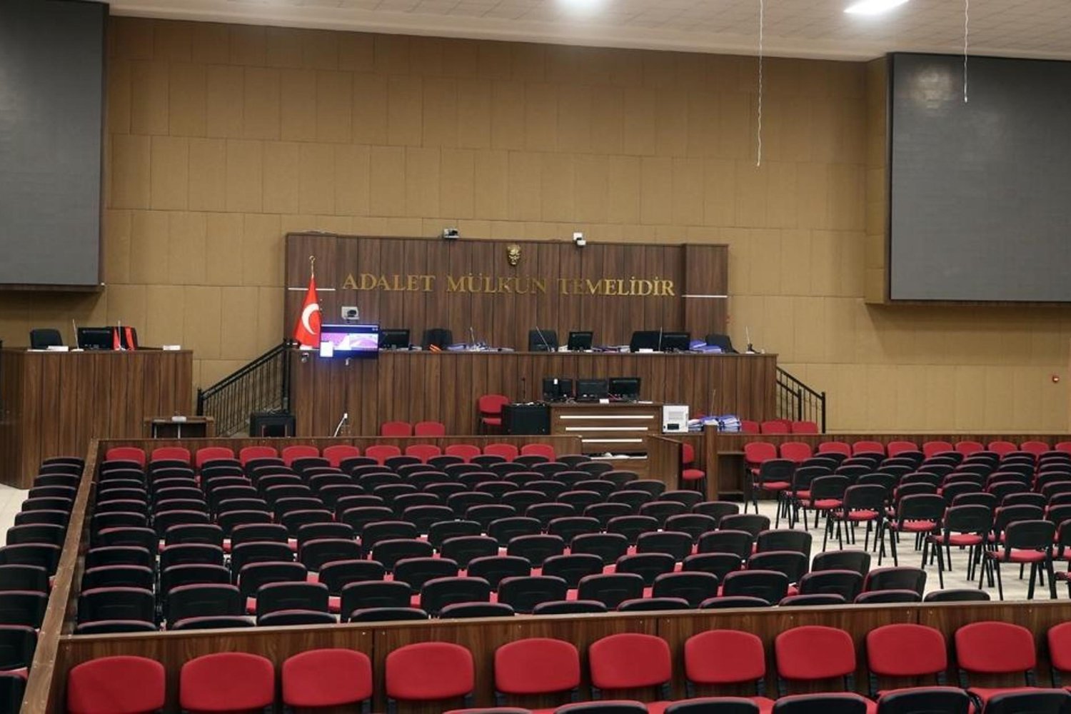 Adalet Hizmetleri Hızlandırılıyor: Yeni Mahkemelerle Yargı Süreleri Kısalacak