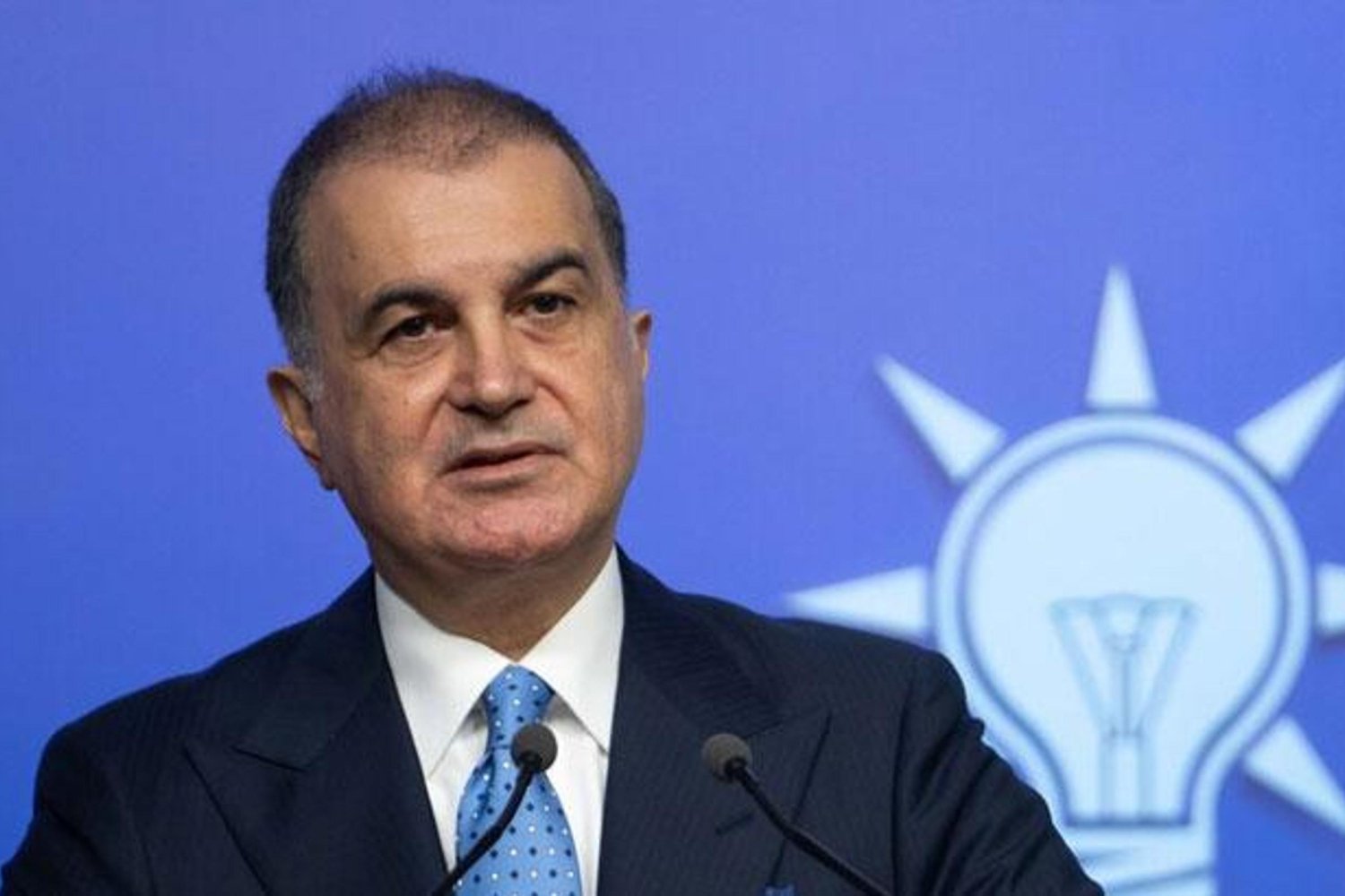 AK Partili Çelik: İsrail'in Saldırganlığı Devam Ediyor, Barış Riske Giriyor