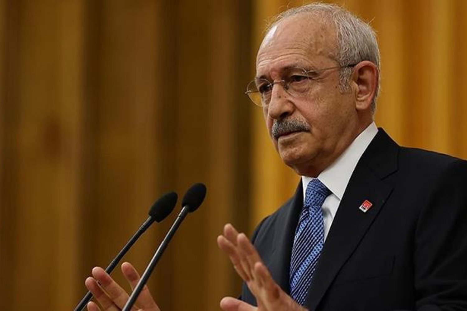 Kılıçdaroğlu'ndan CHP'de 'kıyamet' Senaryosu Açıklaması!
