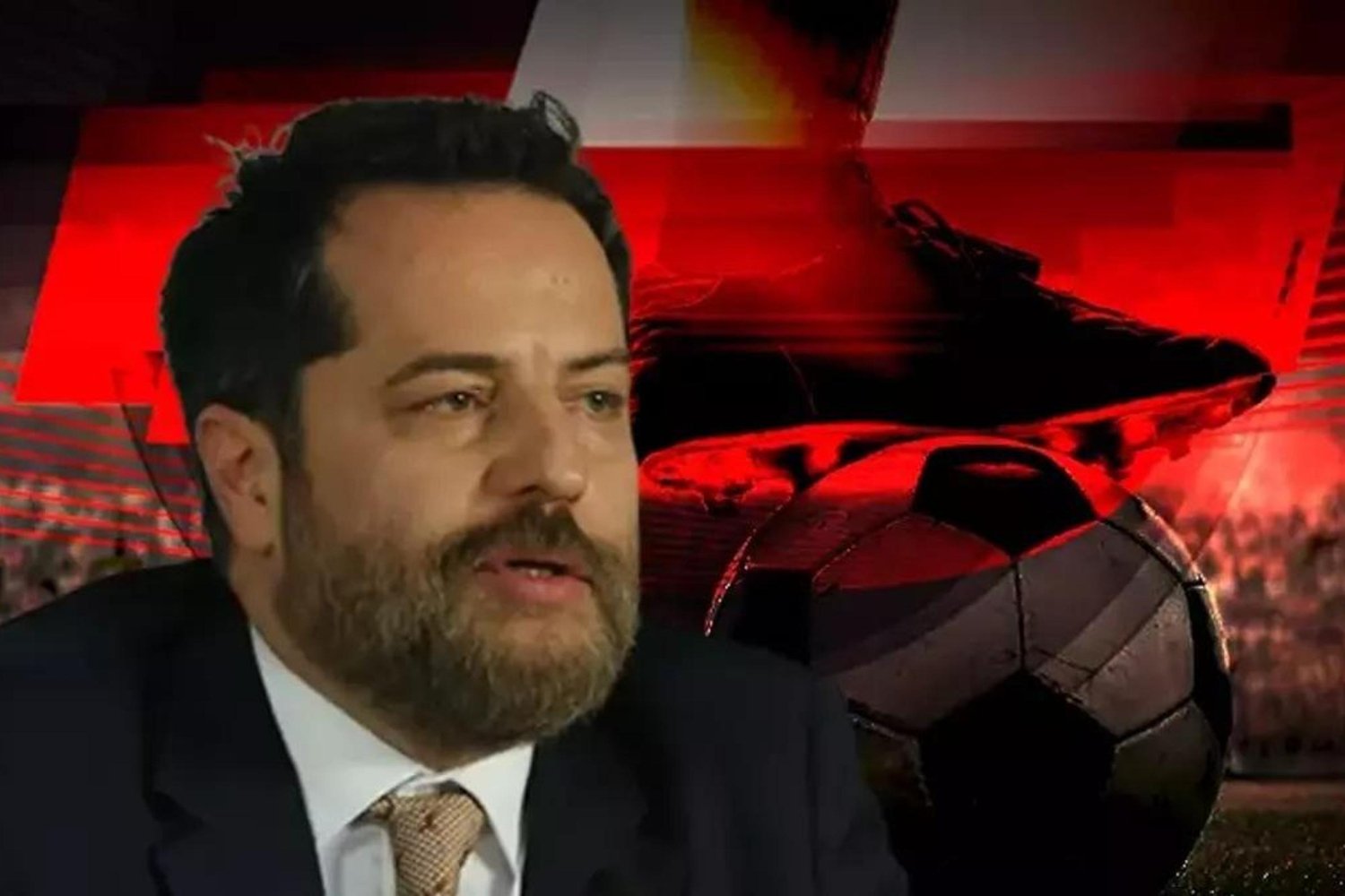 Galatasaray Eski Yöneticisi Erden Timur Tahliye Edildi: Bahis Soruşturmasında Yeni Gelişme
