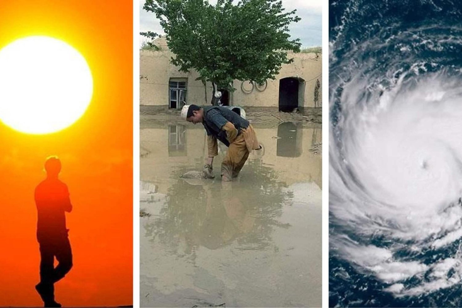 Süper El Nino Başladı: Küresel İklim ve Hava Koşullarında Kritik Değişimler