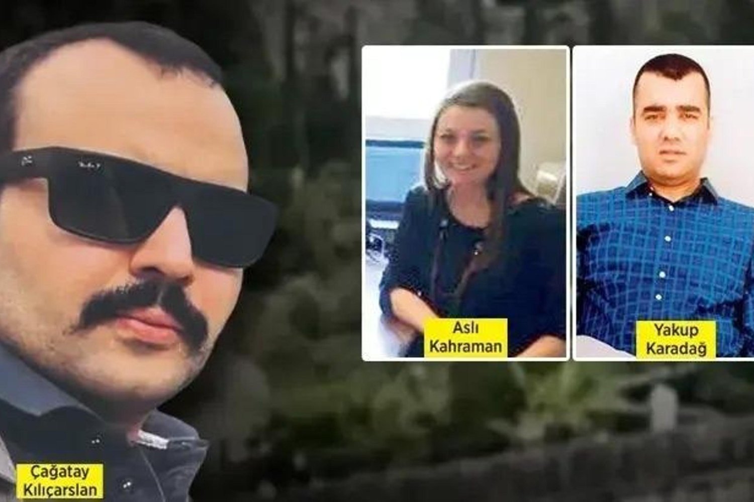 İstanbul'da Savcı ve Hakim Silahlı Saldırı Şüphelisi 42 Yıl Hapis Talebiyle Yargılanıyor