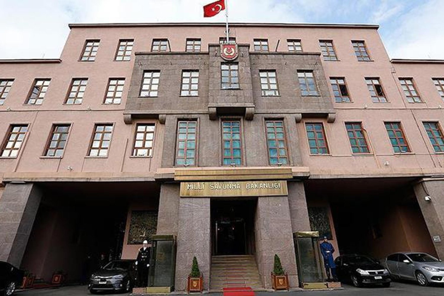 MSB'den Terörle Mücadele ve Güvenlik Güncellemesi: Kıbrıs ve Yunanistan İle İlgili Son Durumlar