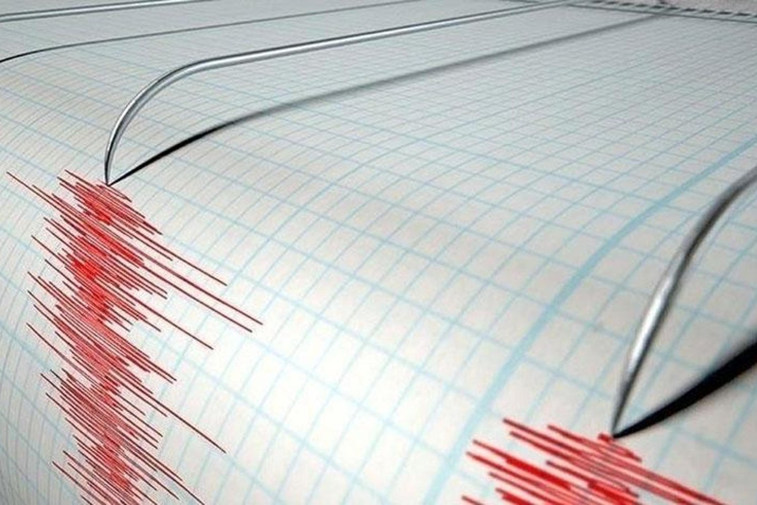 Düzce'de Deprem: İstanbul'da Hissedildi! 4.9 Büyüklüğünde Hareket